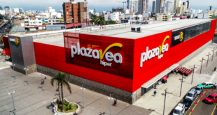 Plaza Vea ofrece oportunidad de empleo| postula