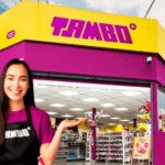 Empleos en Tiendas EL TAMBO| informate mas